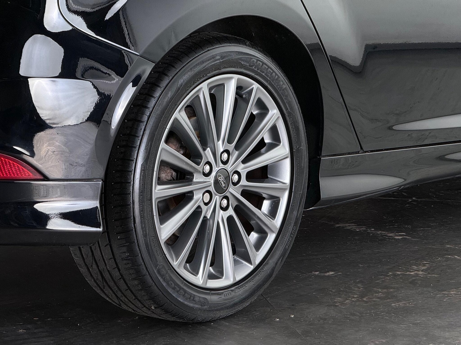 Used Ford Focus 2018 for sale - 76619971: Photo 11