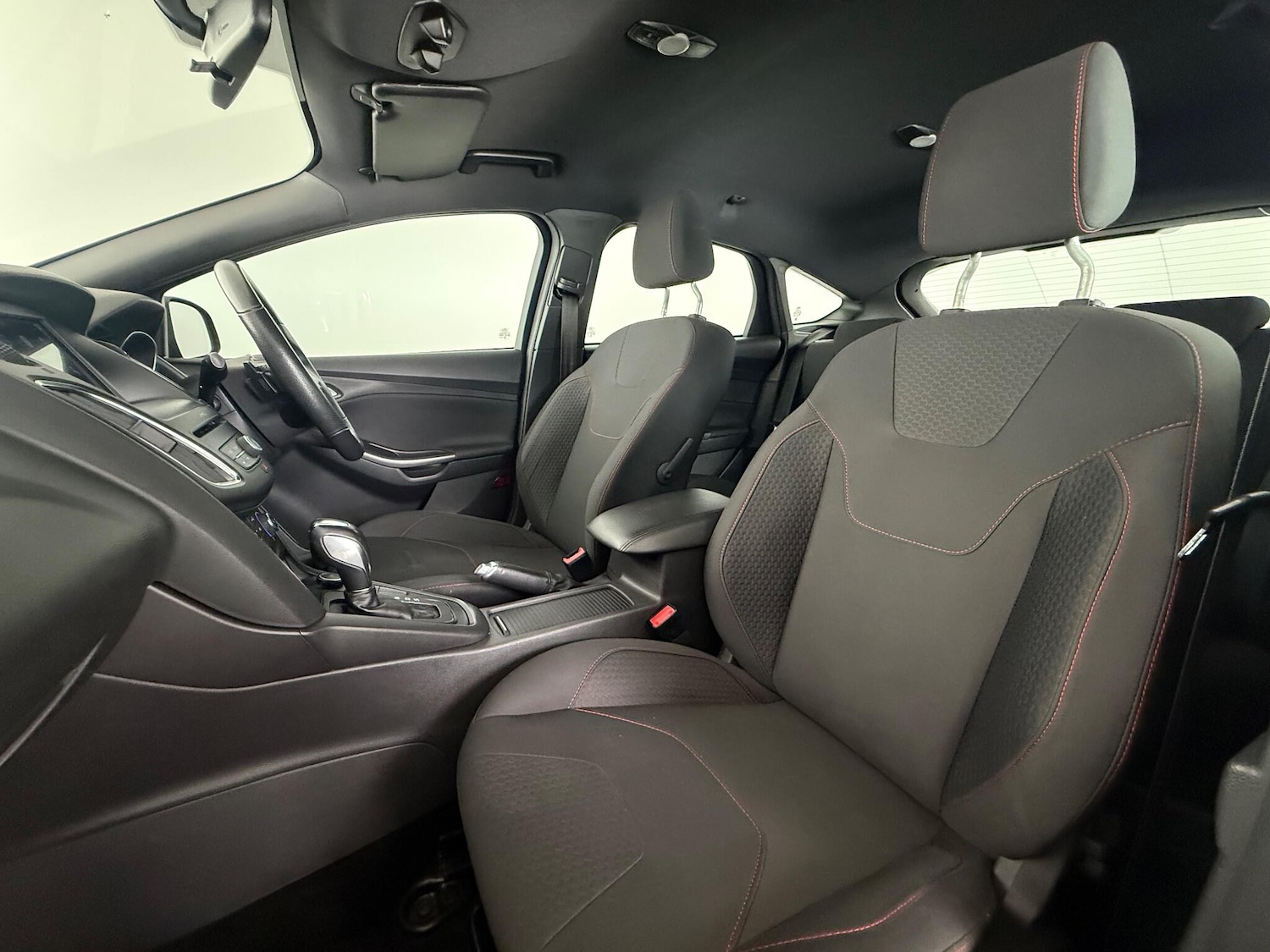 Used Ford Focus 2018 for sale - 76619971: Photo 15