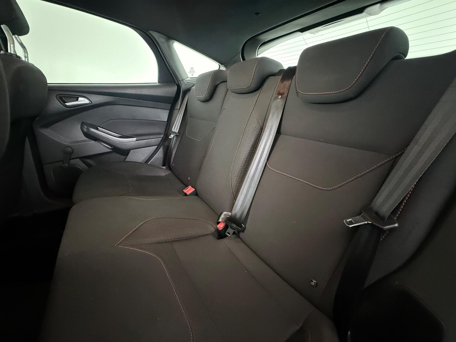 Used Ford Focus 2018 for sale - 76619971: Photo 16