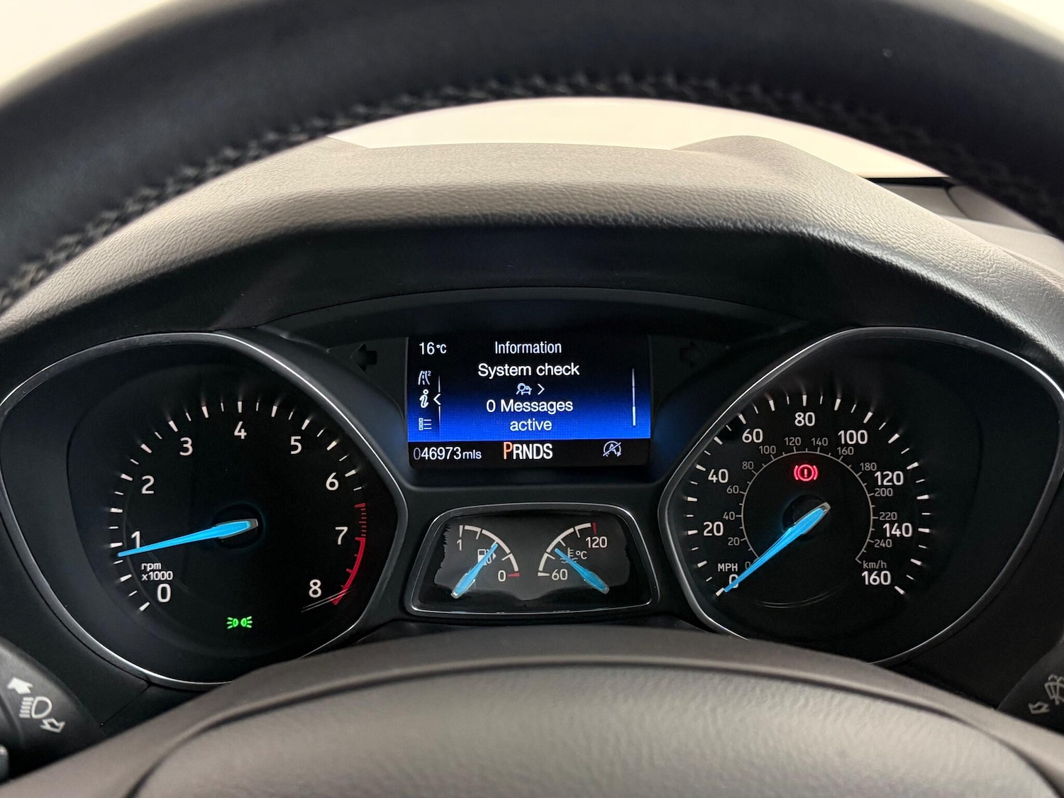 Used Ford Focus 2018 for sale - 76619971: Photo 18