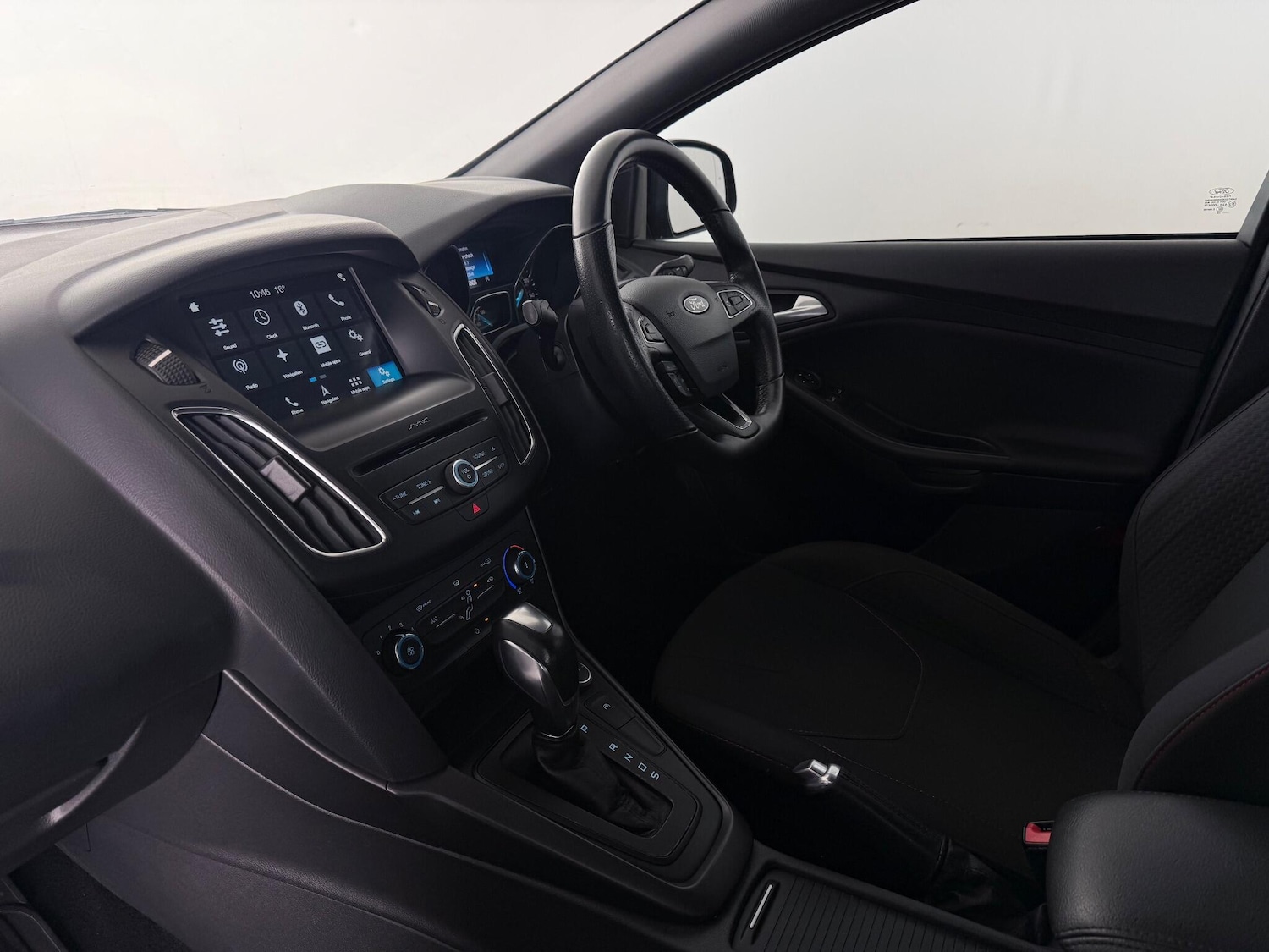 Used Ford Focus 2018 for sale - 76619971: Photo 20