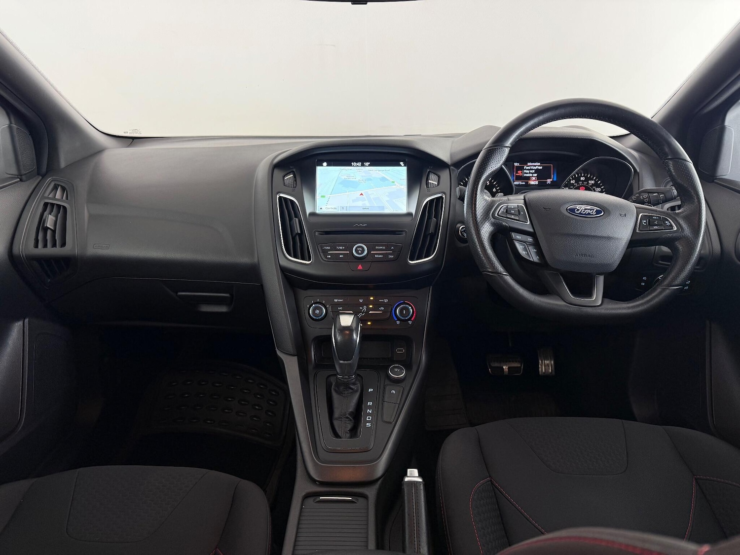 Used Ford Focus 2018 for sale - 76619971: Photo 21