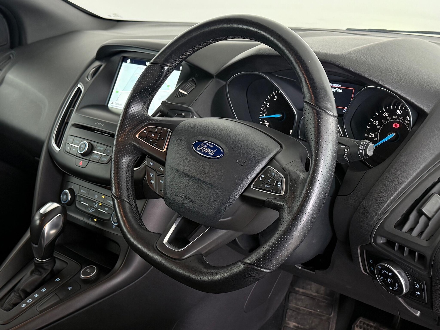 Used Ford Focus 2018 for sale - 76619971: Photo 22