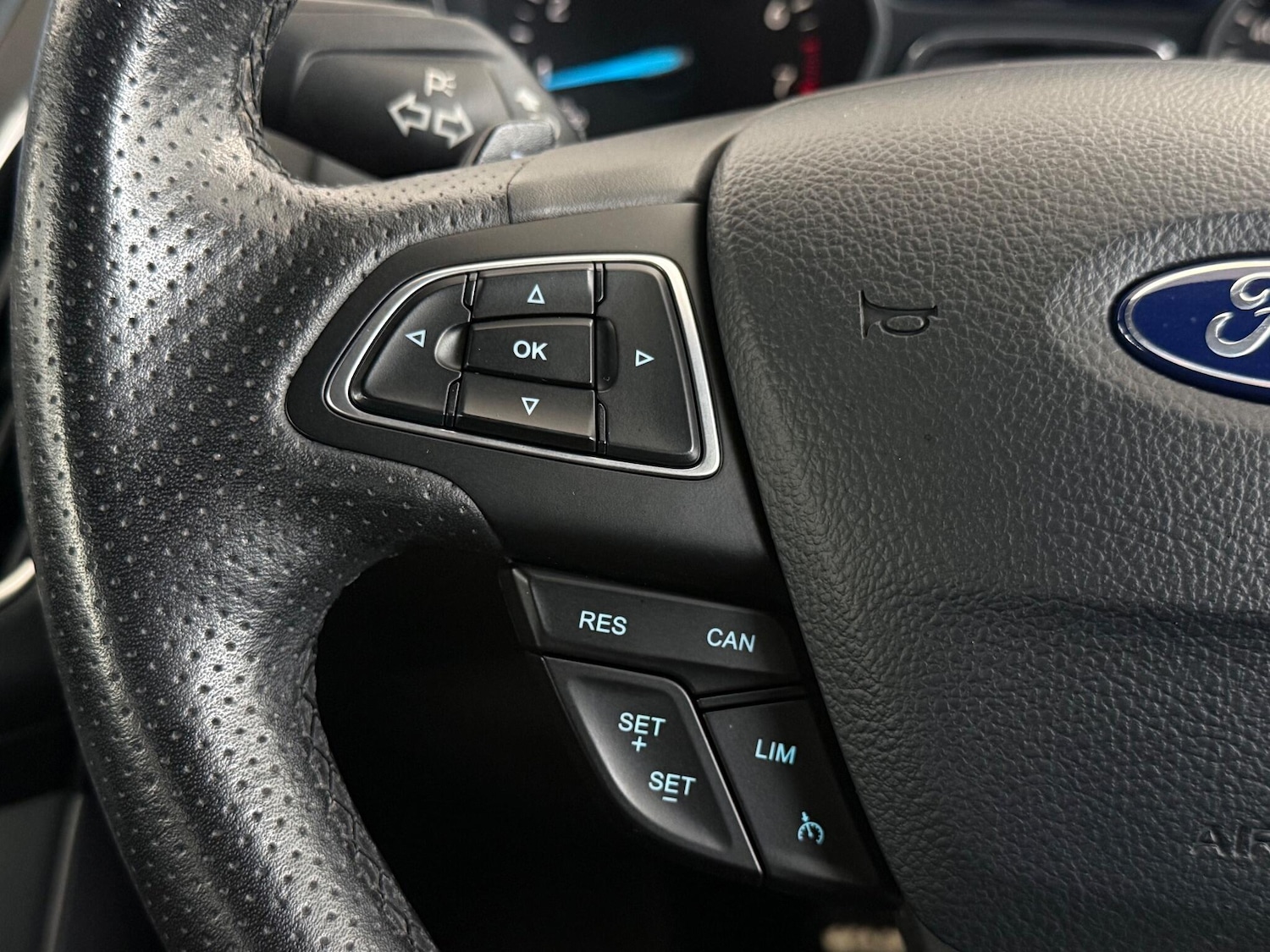 Used Ford Focus 2018 for sale - 76619971: Photo 23