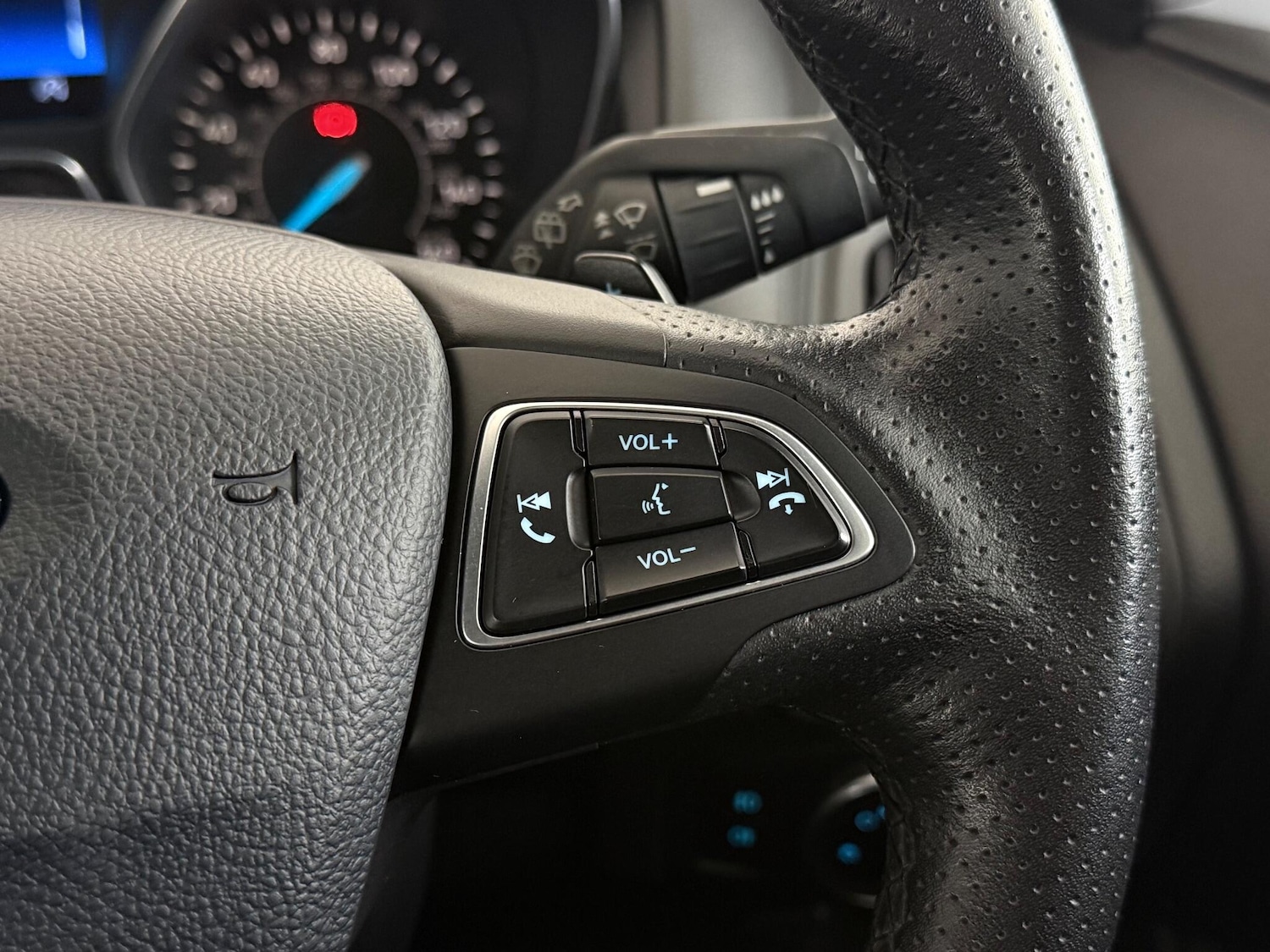 Used Ford Focus 2018 for sale - 76619971: Photo 24