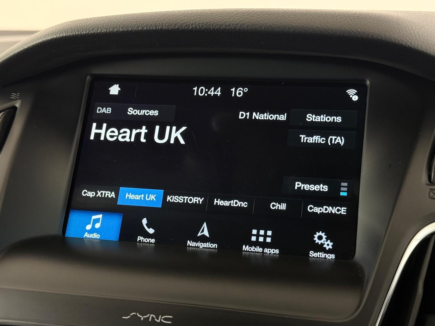 Used Ford Focus 2018 for sale - 76619971: Photo 26