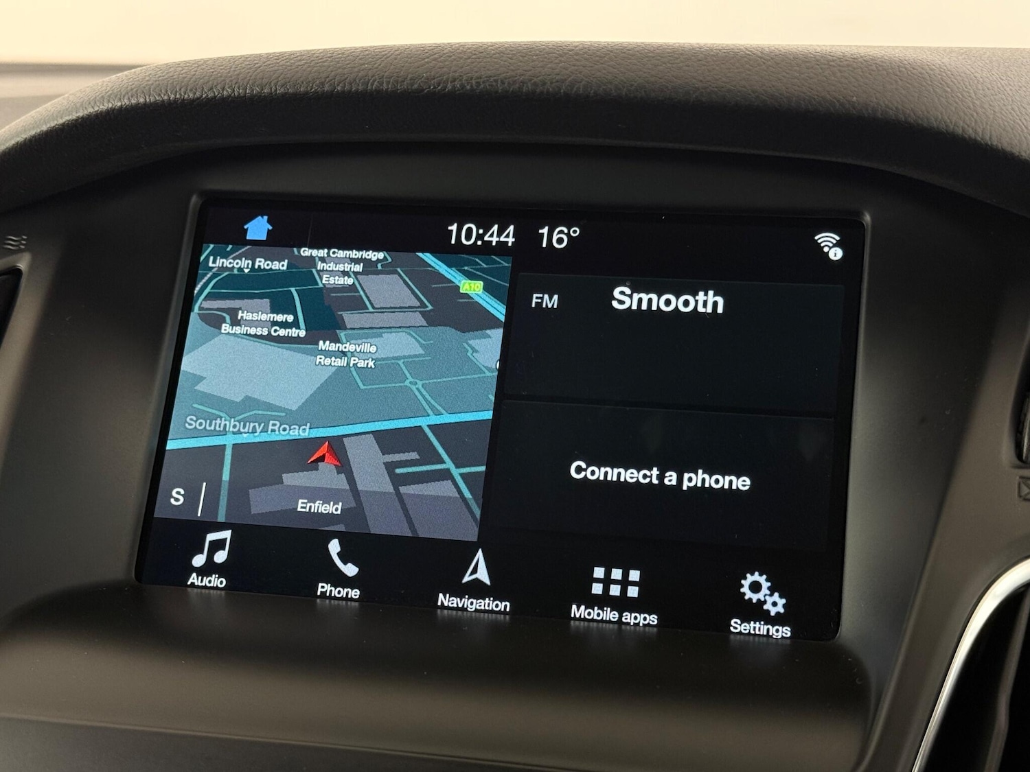 Used Ford Focus 2018 for sale - 76619971: Photo 27