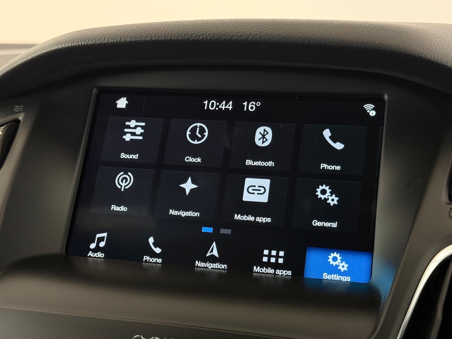 Used Ford Focus 2018 for sale - 76619971: Photo 29