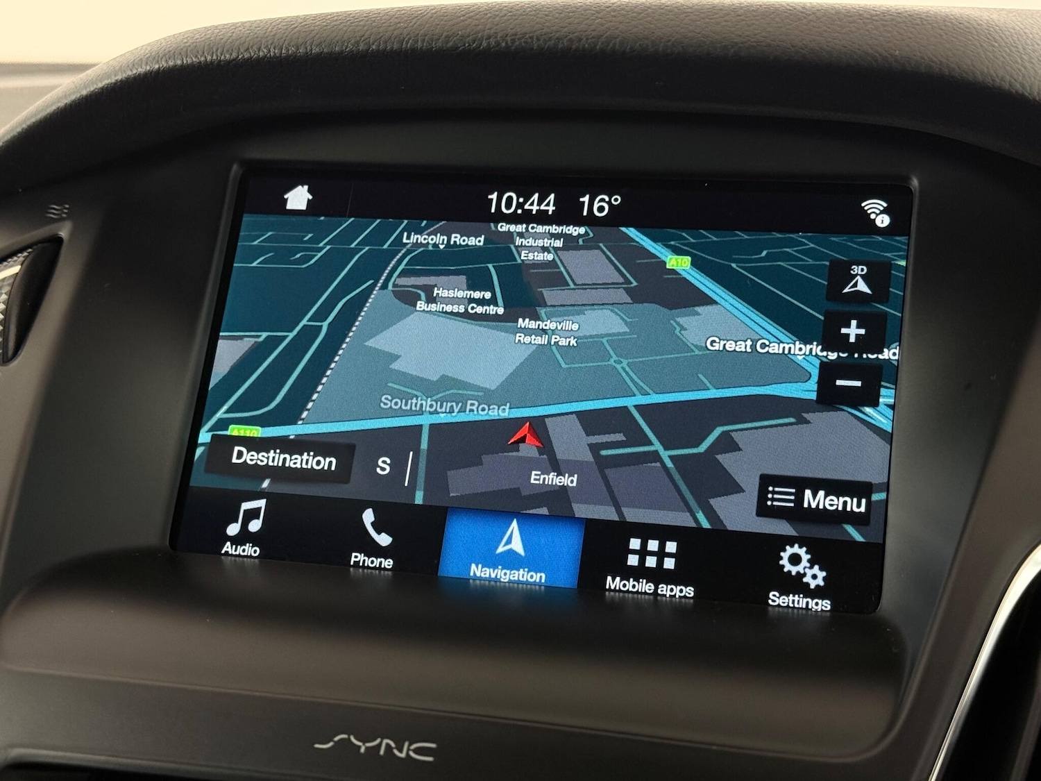 Used Ford Focus 2018 for sale - 76619971: Photo 31