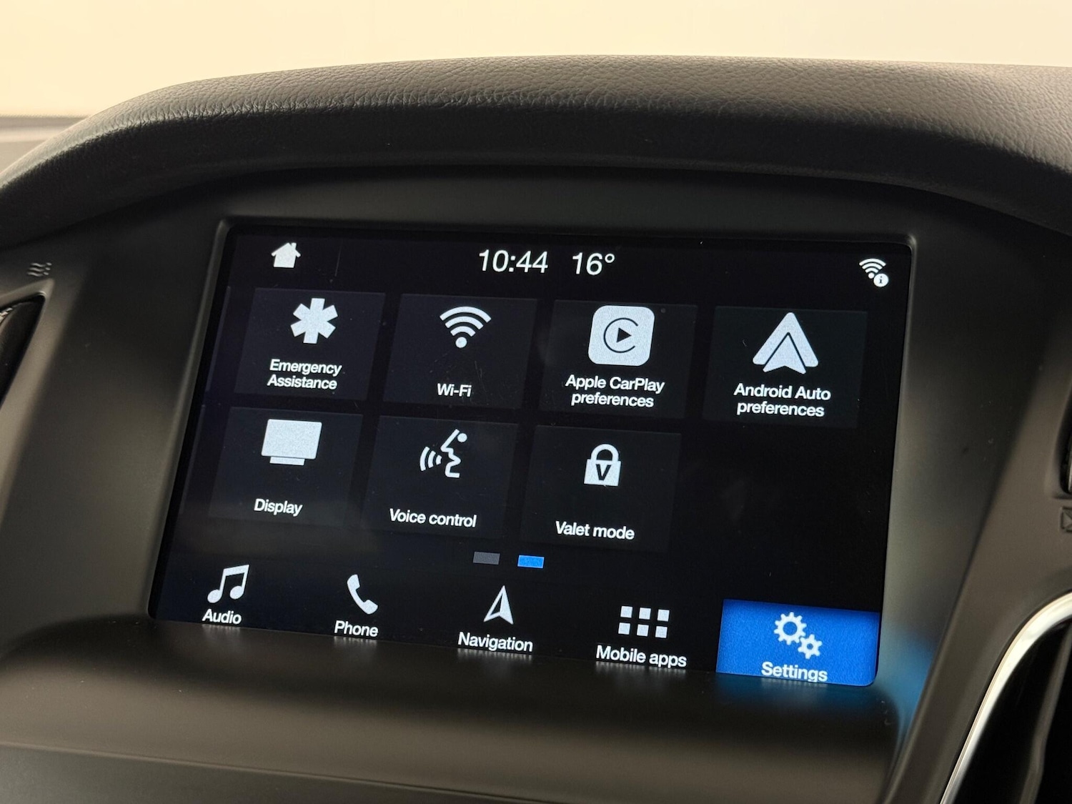 Used Ford Focus 2018 for sale - 76619971: Photo 32