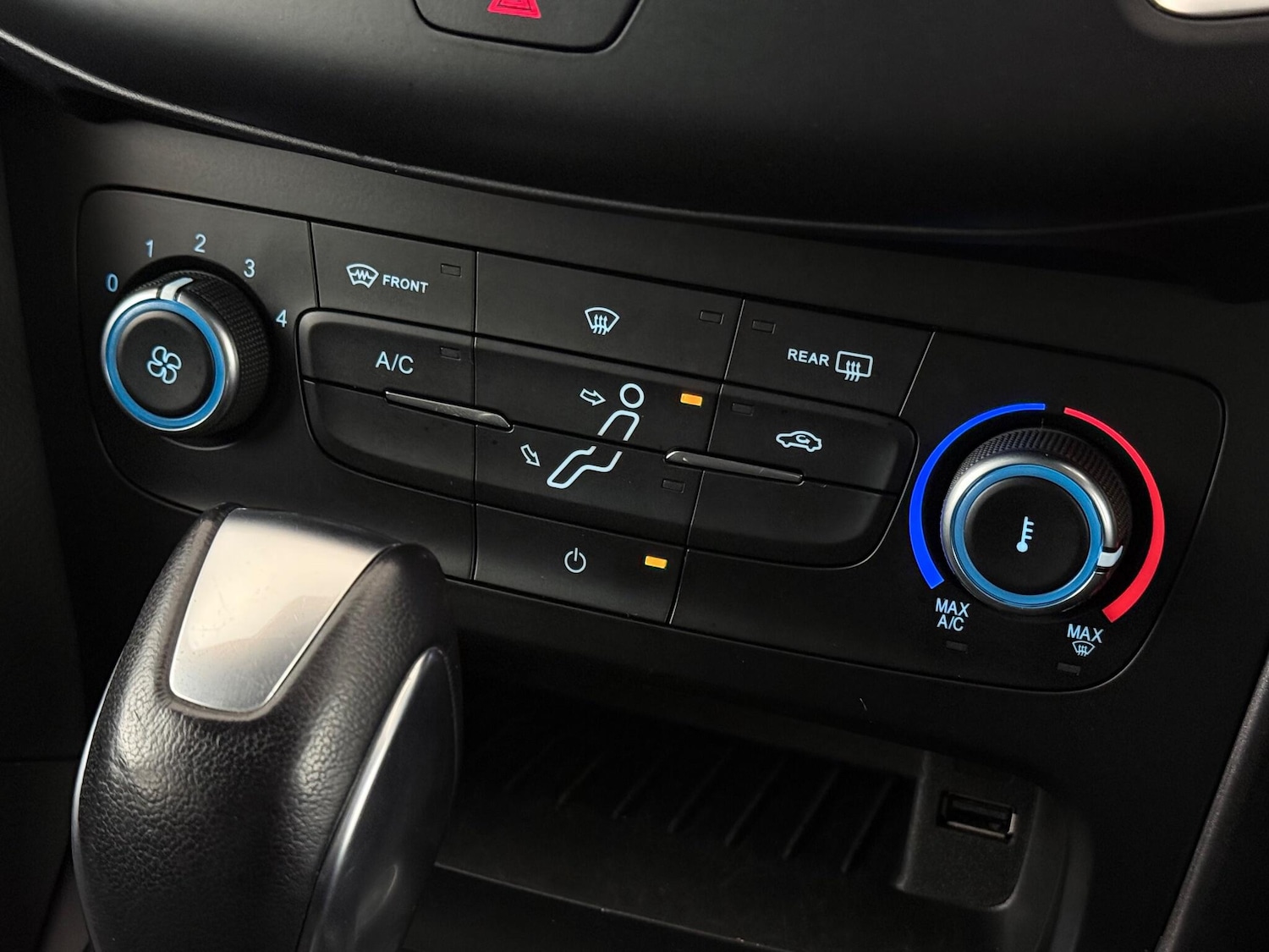 Used Ford Focus 2018 for sale - 76619971: Photo 38