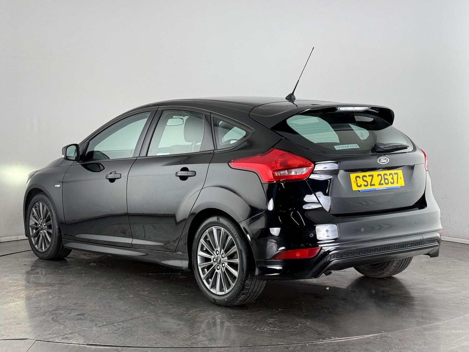 Used Ford Focus 2018 for sale - 76619971: Photo 5