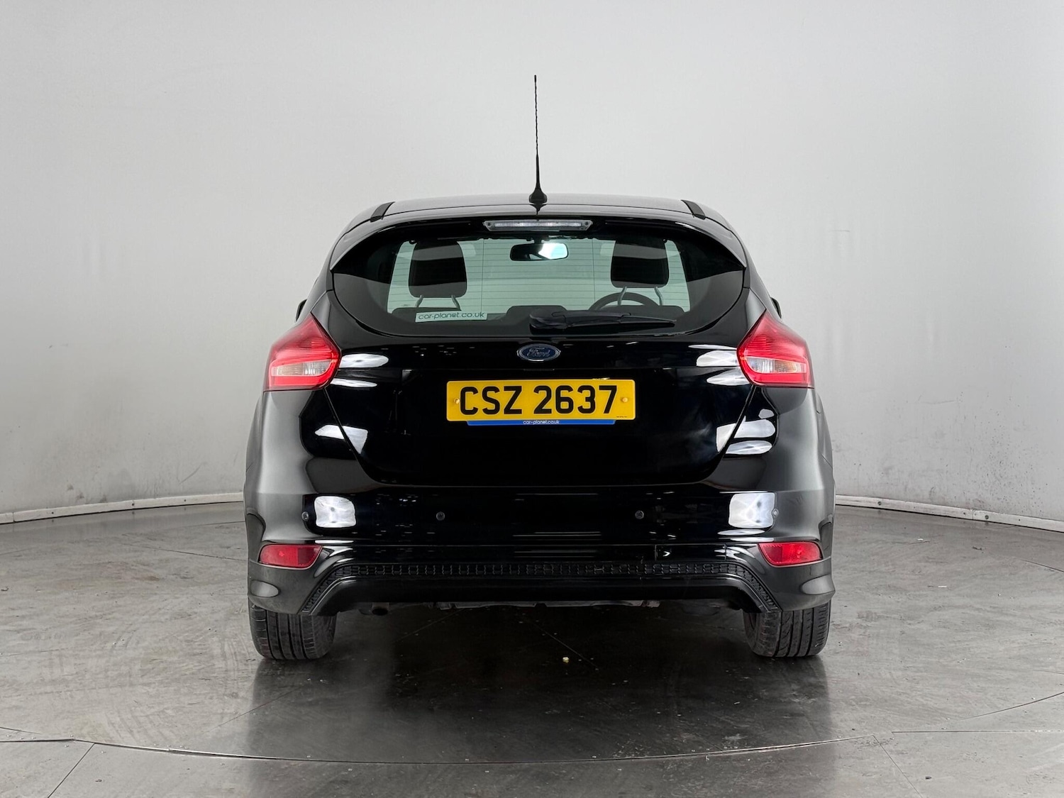 Used Ford Focus 2018 for sale - 76619971: Photo 6