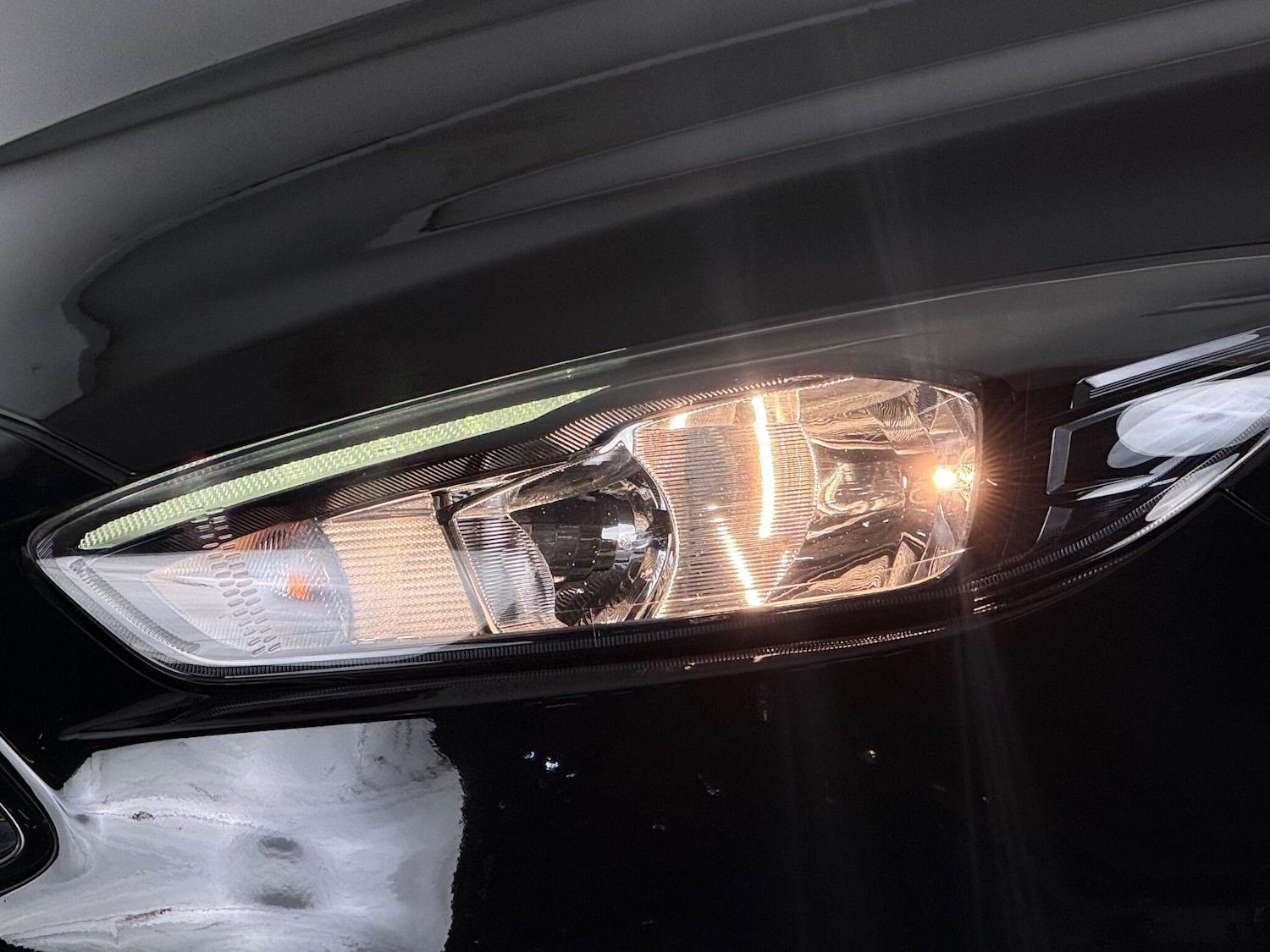 Used Ford Focus 2018 for sale - 76619971: Photo 9