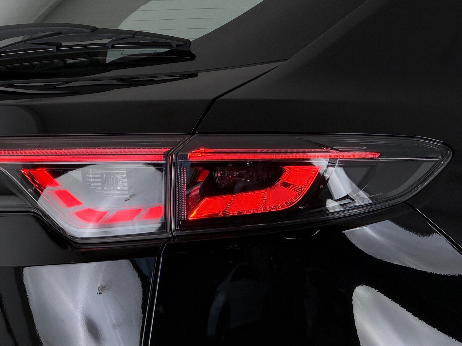 Used Honda HR-V 2024 for sale - 76468137: Photo 12