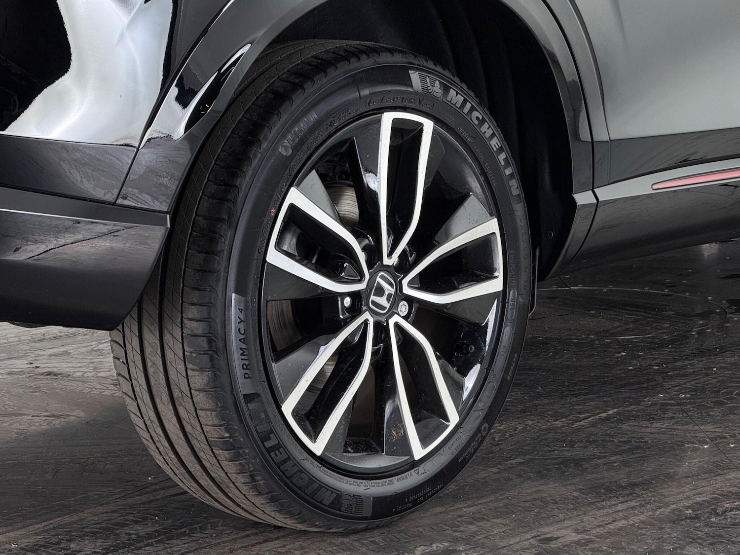 Used Honda HR-V 2024 for sale - 76468137: Photo 13