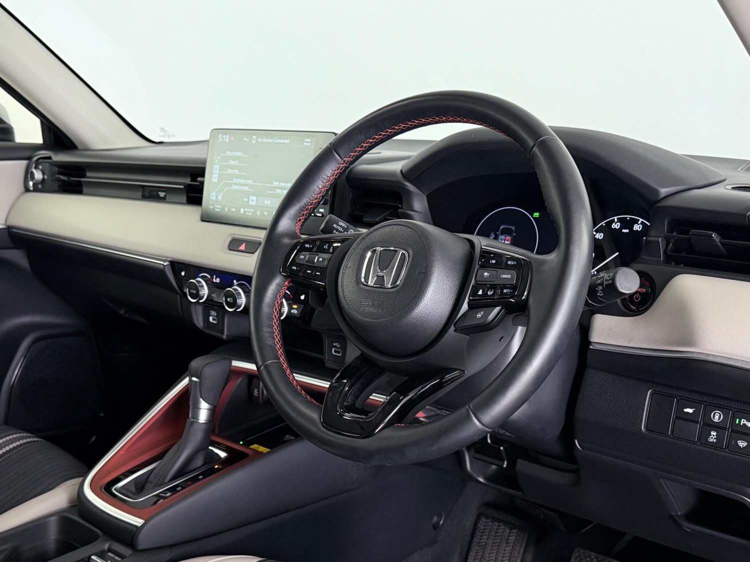 Used Honda HR-V 2024 for sale - 76468137: Photo 26