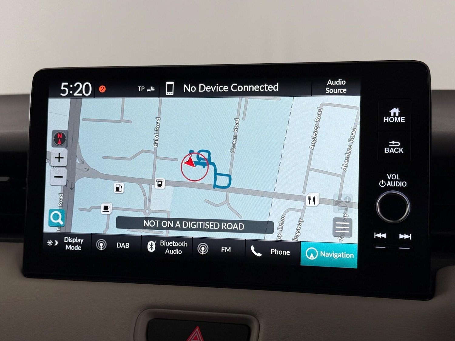 Used Honda HR-V 2024 for sale - 76468137: Photo 34