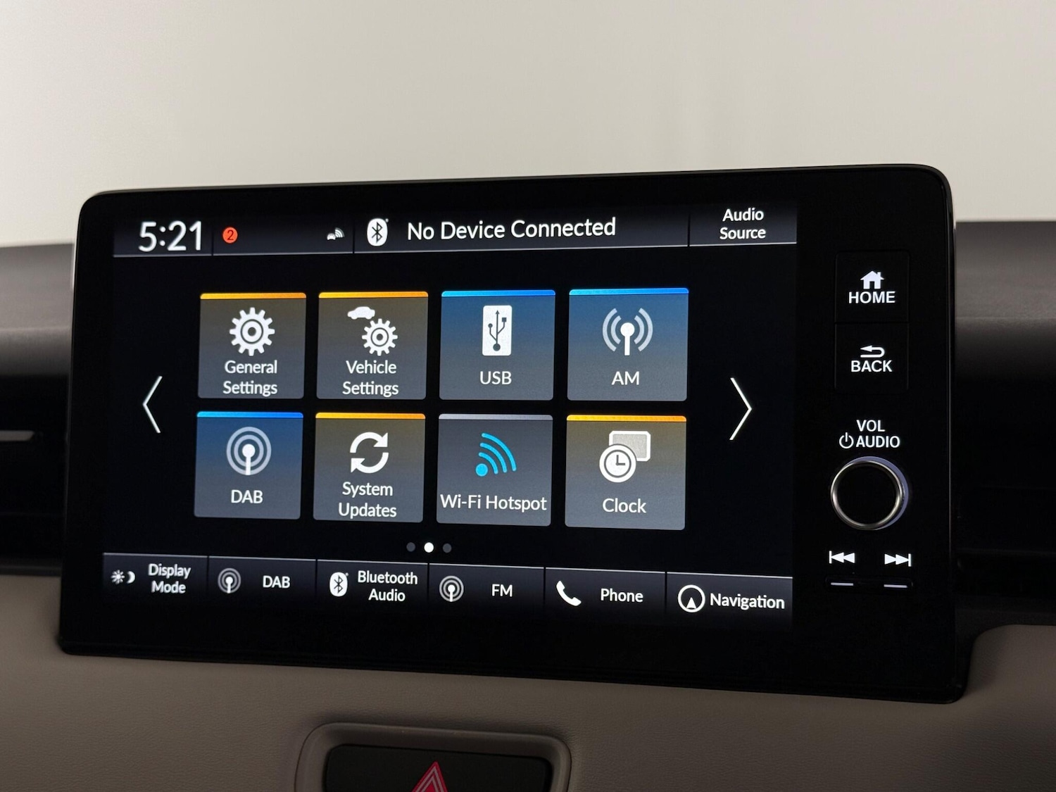 Used Honda HR-V 2024 for sale - 76468137: Photo 40