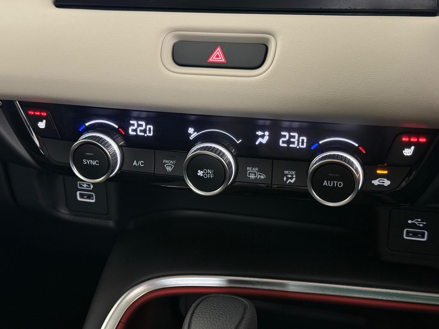 Used Honda HR-V 2024 for sale - 76468137: Photo 44