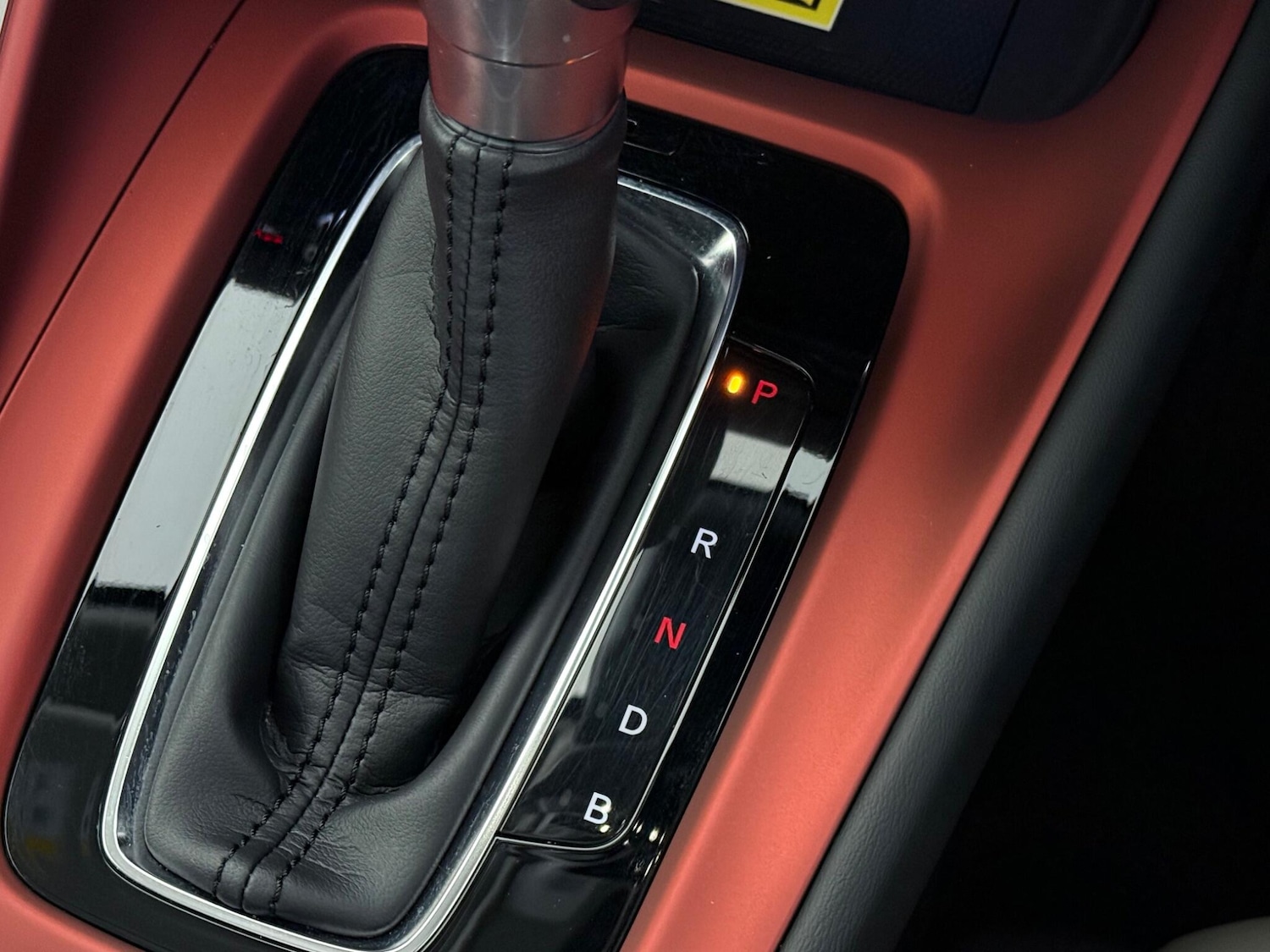 Used Honda HR-V 2024 for sale - 76468137: Photo 47