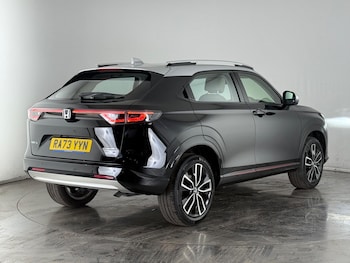 Used Honda HR-V 2024 for sale - 76468137: Photo