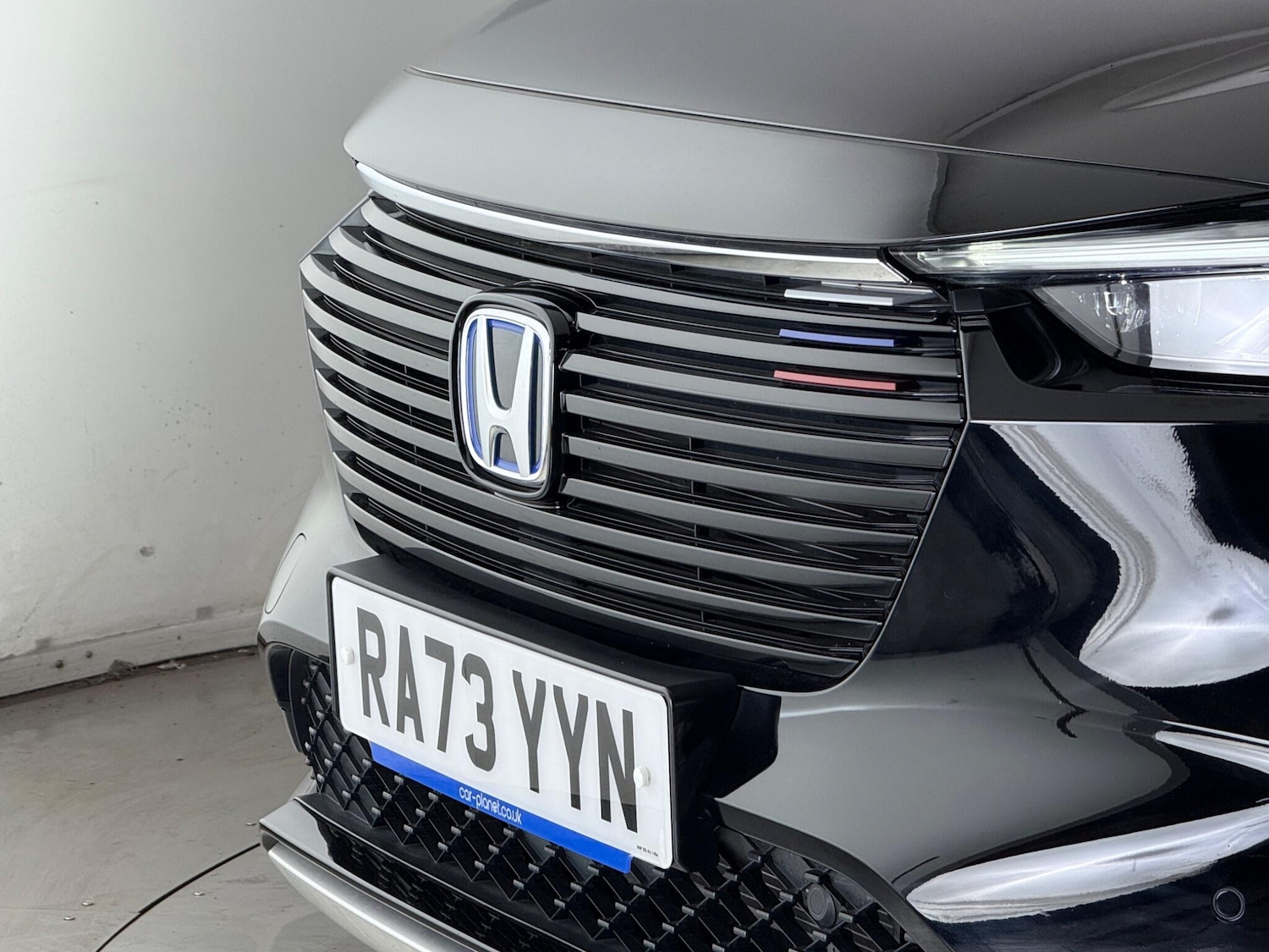 Used Honda HR-V 2024 for sale - 76468137: Photo 51