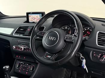 Used Audi Q3 2016 for sale - 78734106: Photo