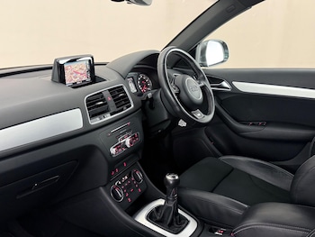 Used Audi Q3 2016 for sale - 78734106: Photo