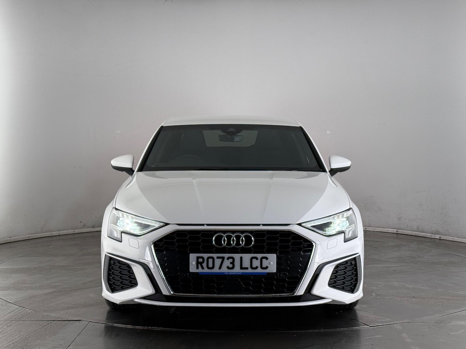 Used Audi A3 2023 for sale - 77181167: Photo 2