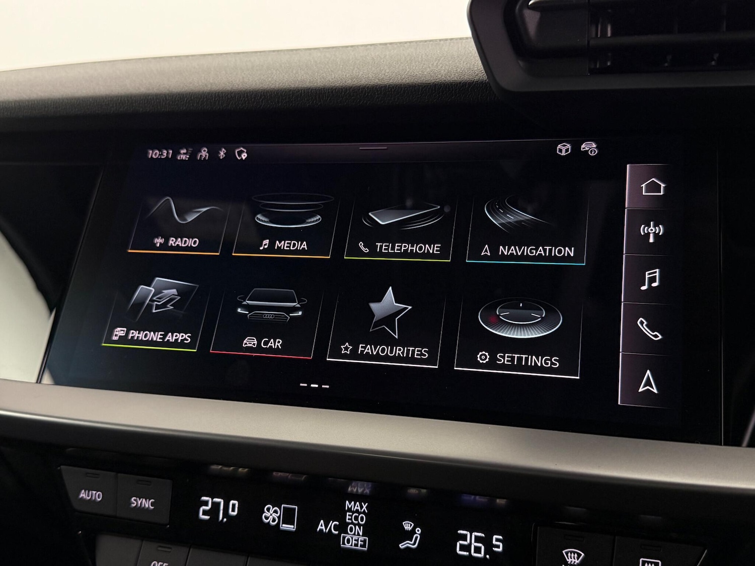 Used Audi A3 2023 for sale - 77181167: Photo 24