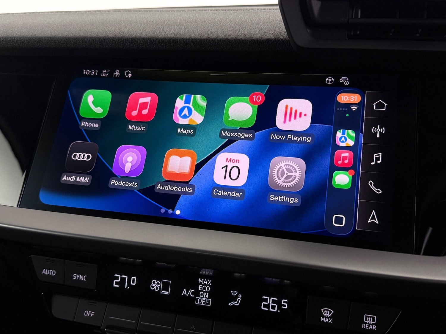 Used Audi A3 2023 for sale - 77181167: Photo 26