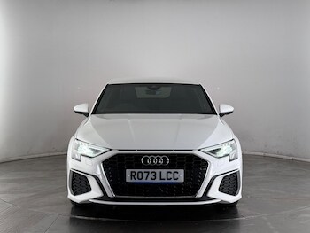 Used Audi A3 2023 for sale - 77181167: Photo