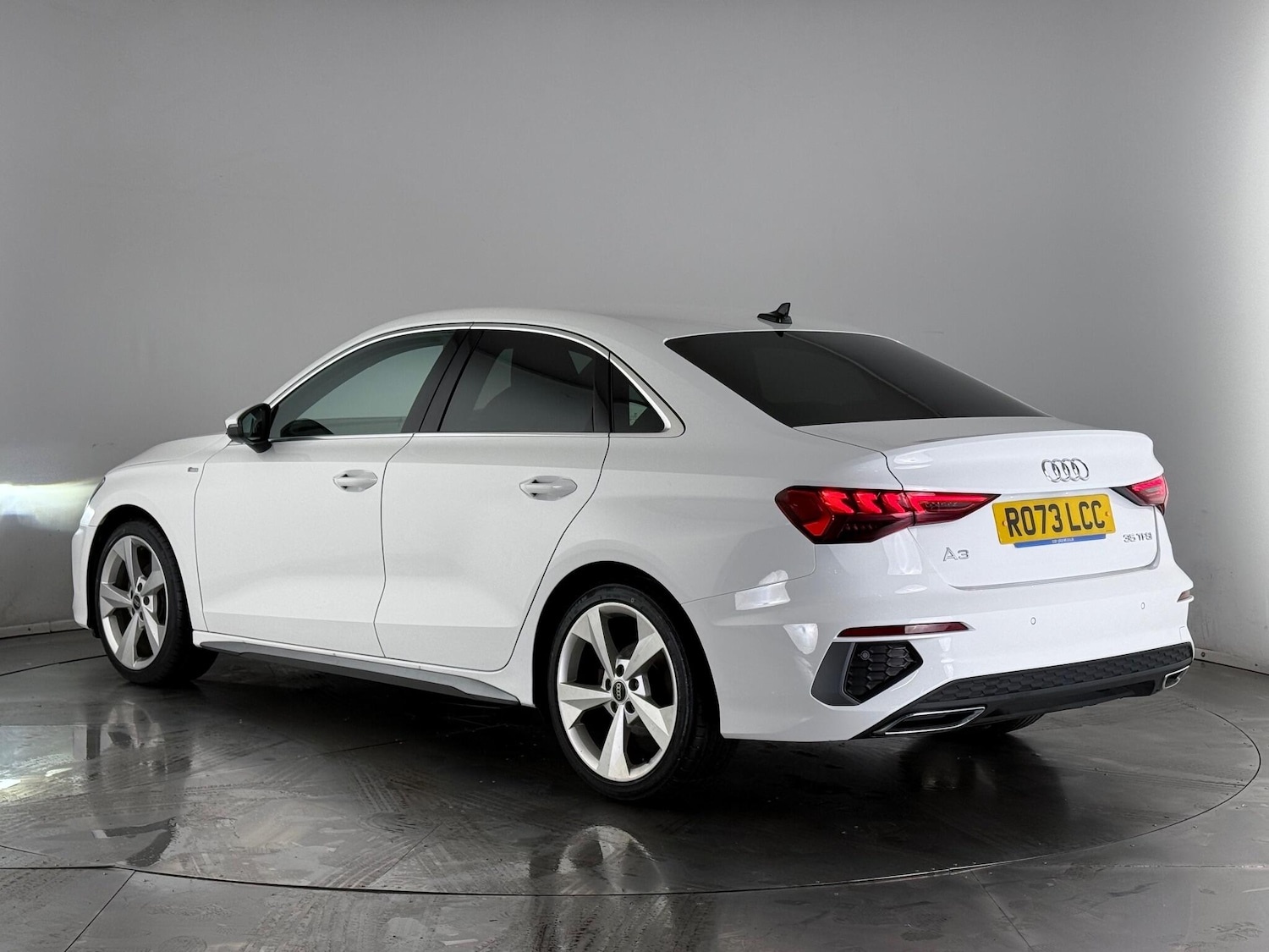 Used Audi A3 2023 for sale - 77181167: Photo 4