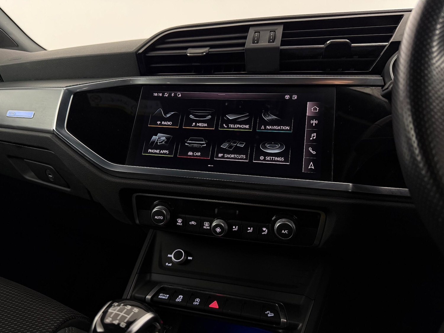 Used Audi Q3 2020 for sale - 77259610: Photo 35