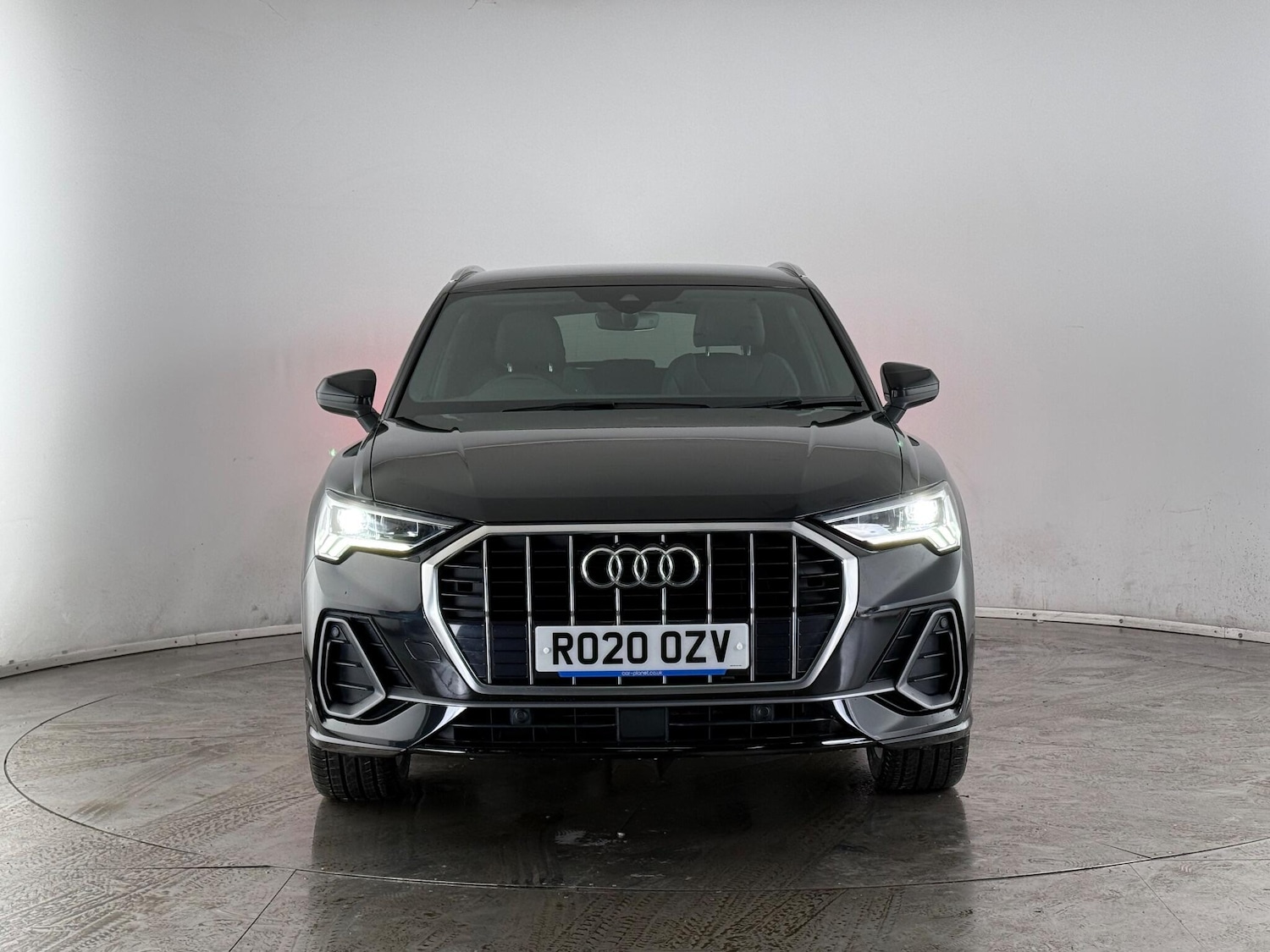 Used Audi Q3 2020 for sale - 77259610: Photo 5
