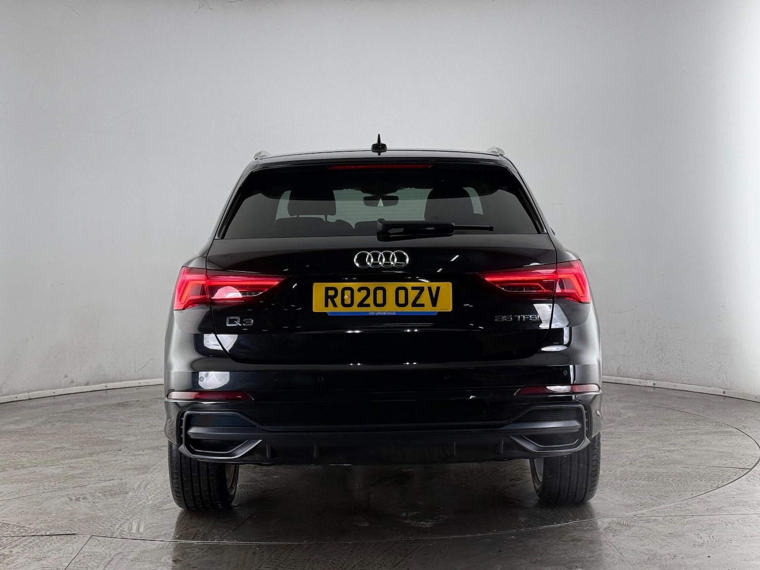 Used Audi Q3 2020 for sale - 77259610: Photo 7