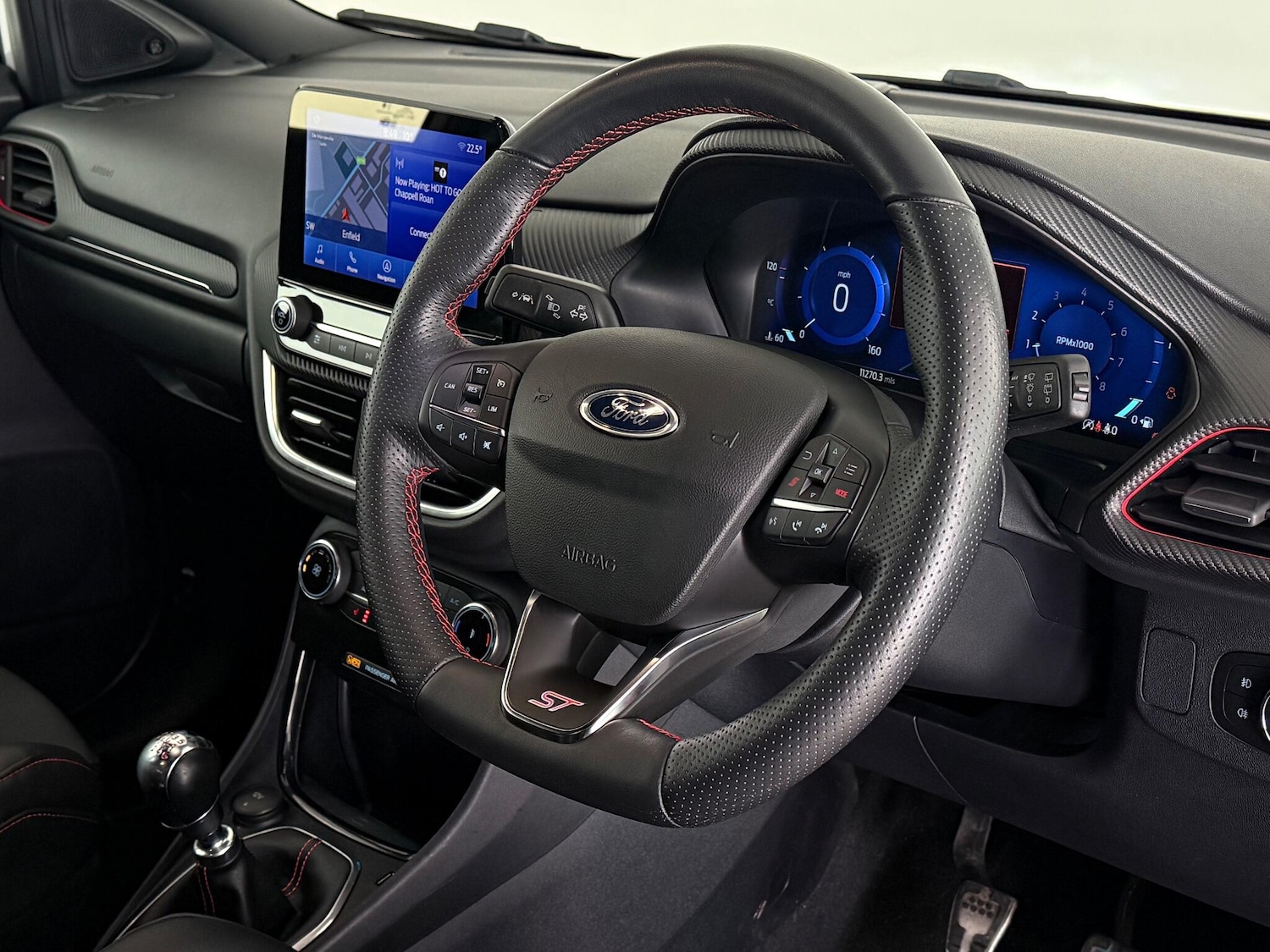 Used Ford Puma 2023 for sale - 77243014: Photo 10