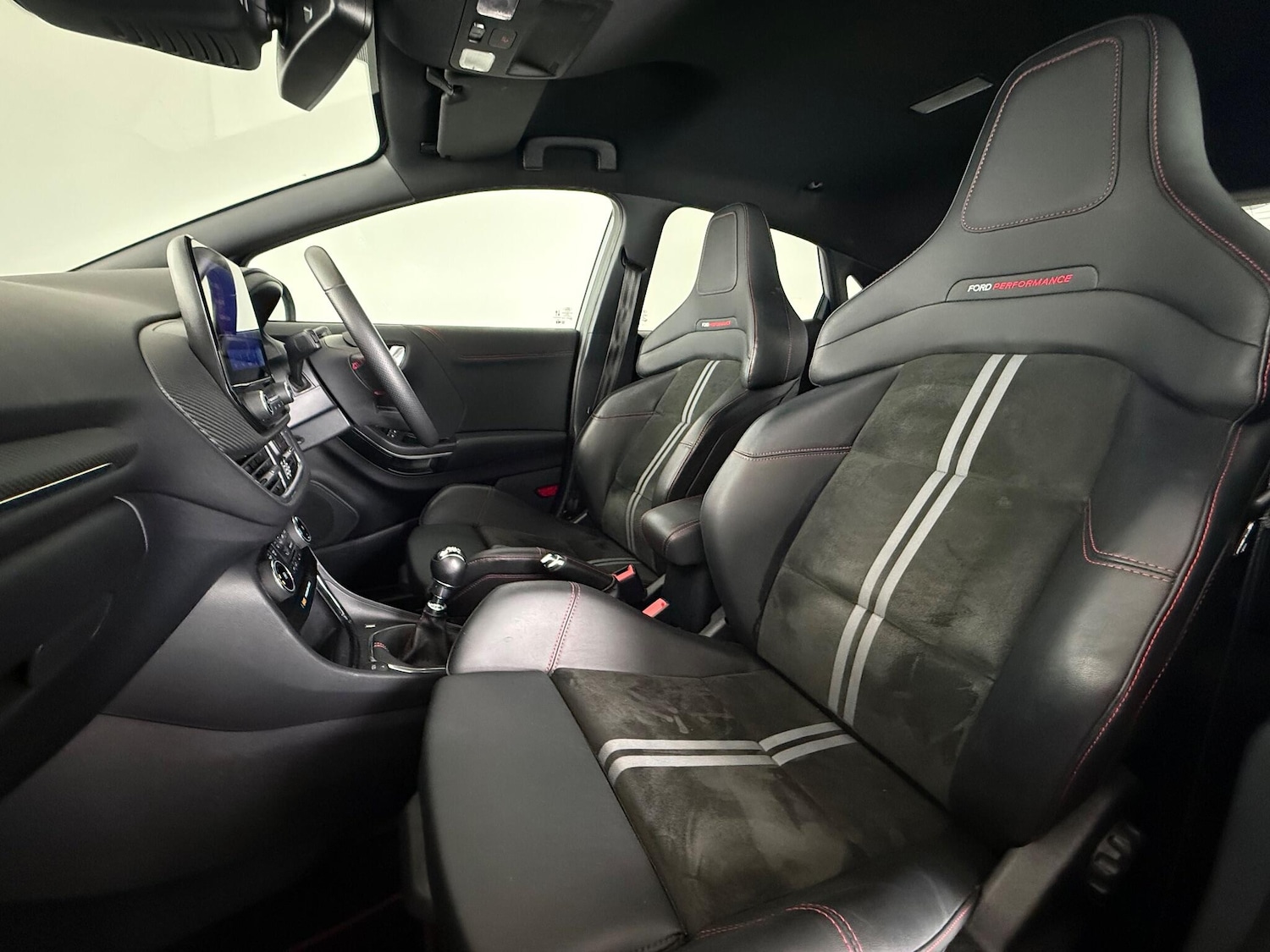 Used Ford Puma 2023 for sale - 77243014: Photo 13