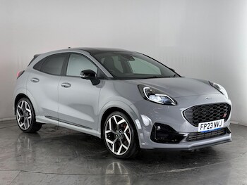 Used Ford Puma 2023 for sale - 77243014: Photo