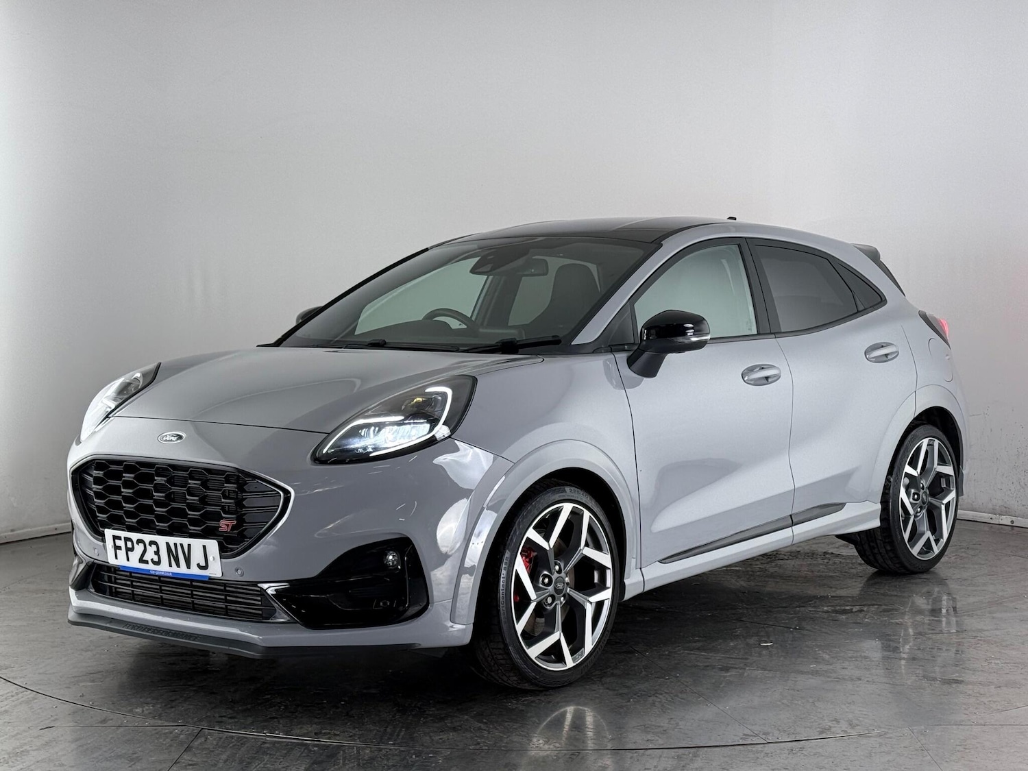 Used Ford Puma 2023 for sale - 77243014: Photo 2