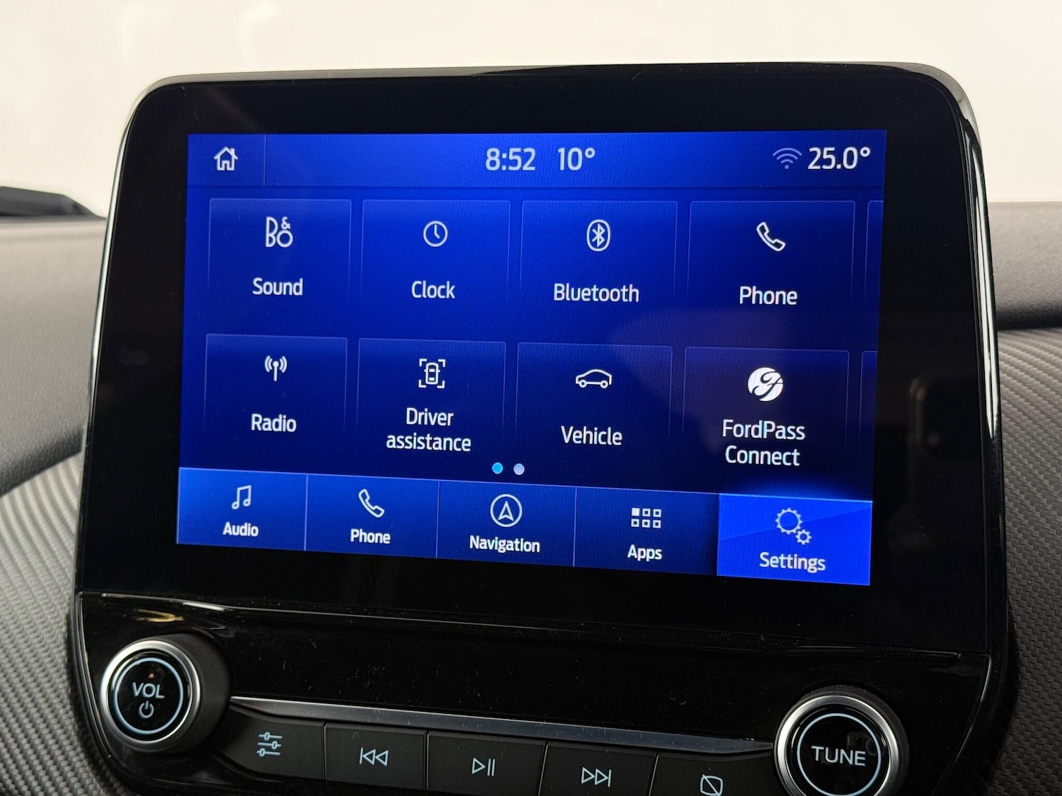 Used Ford Puma 2023 for sale - 77243014: Photo 27