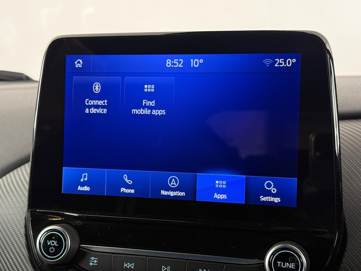 Used Ford Puma 2023 for sale - 77243014: Photo 28