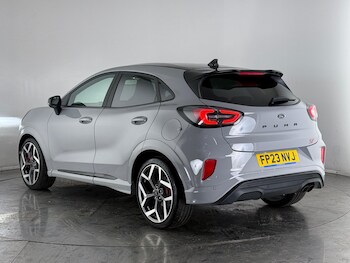 Used Ford Puma 2023 for sale - 77243014: Photo