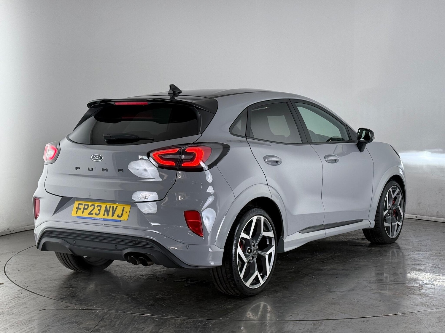 Used Ford Puma 2023 for sale - 77243014: Photo 4