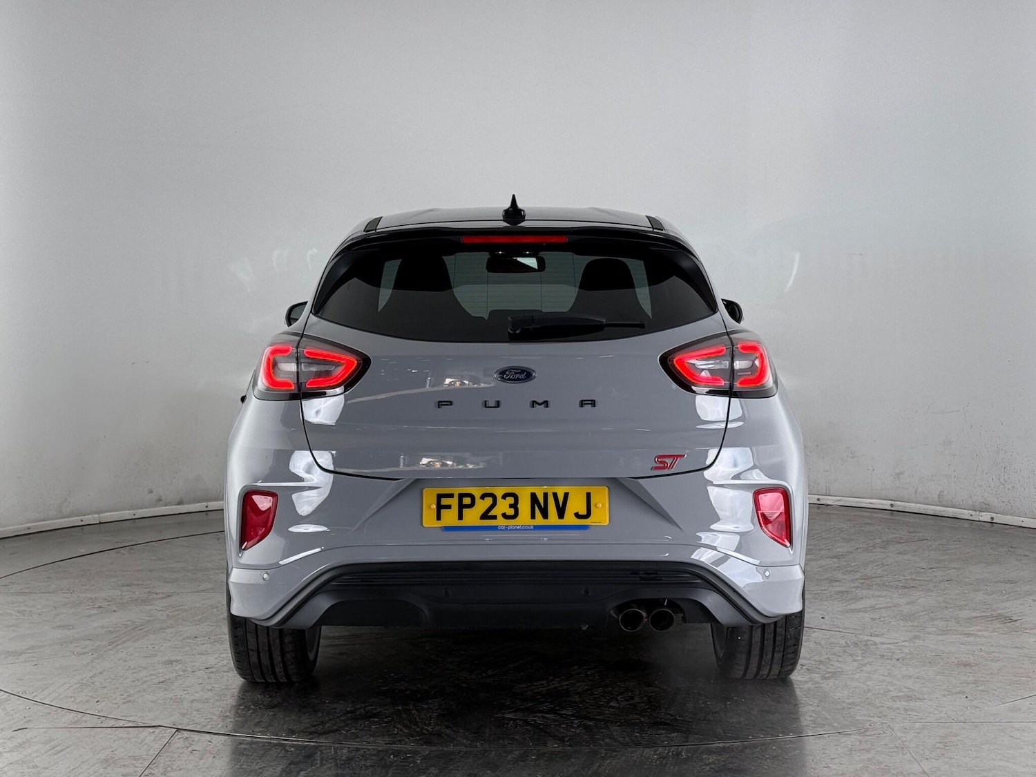 Used Ford Puma 2023 for sale - 77243014: Photo 6