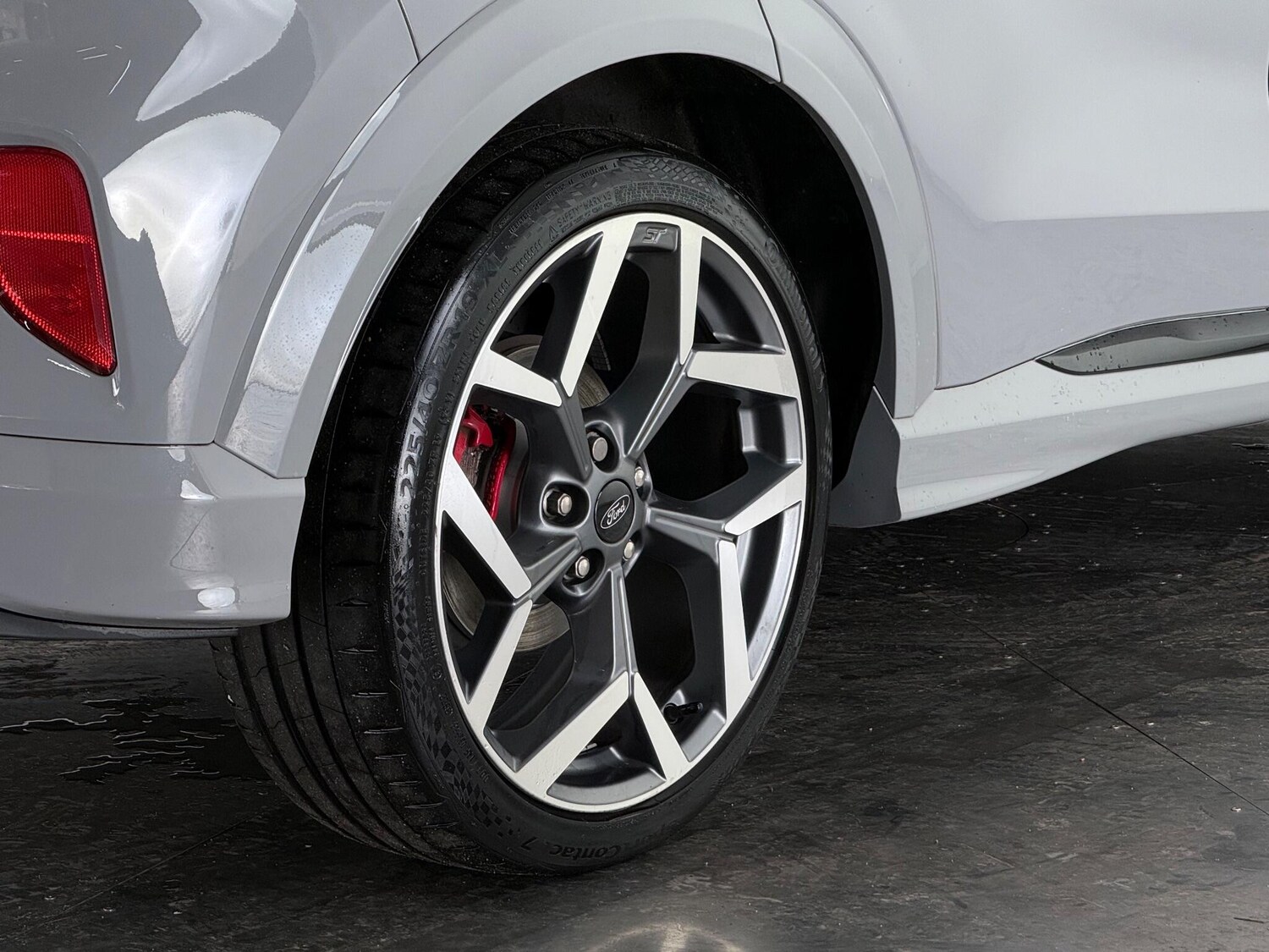 Used Ford Puma 2023 for sale - 77243014: Photo 8