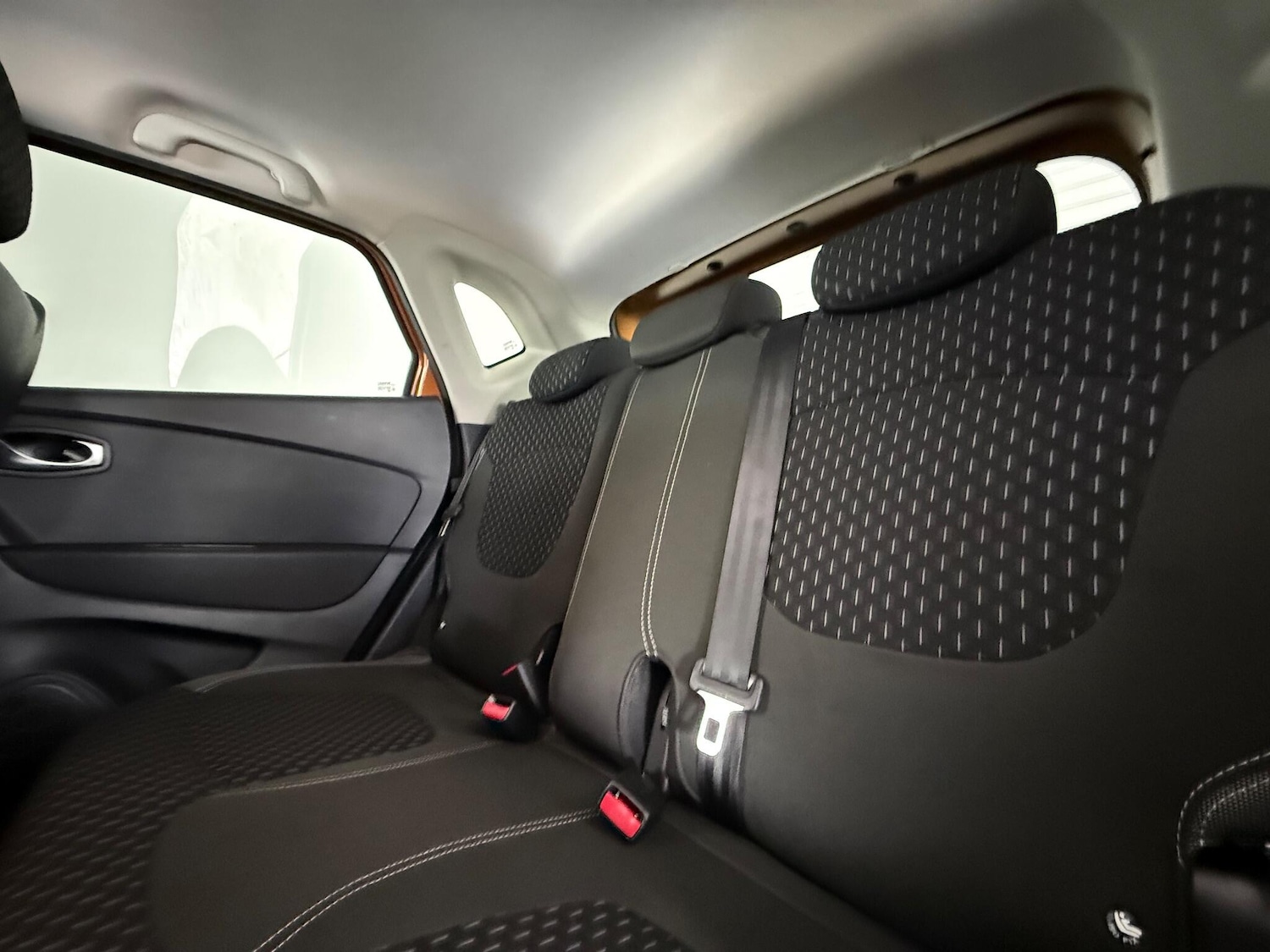 Used Renault Captur 2017 for sale - 77222542: Photo 12