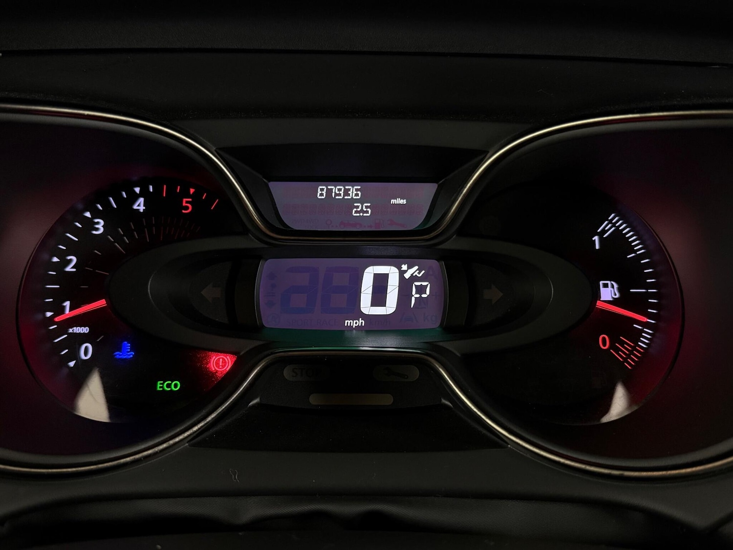 Used Renault Captur 2017 for sale - 77222542: Photo 13