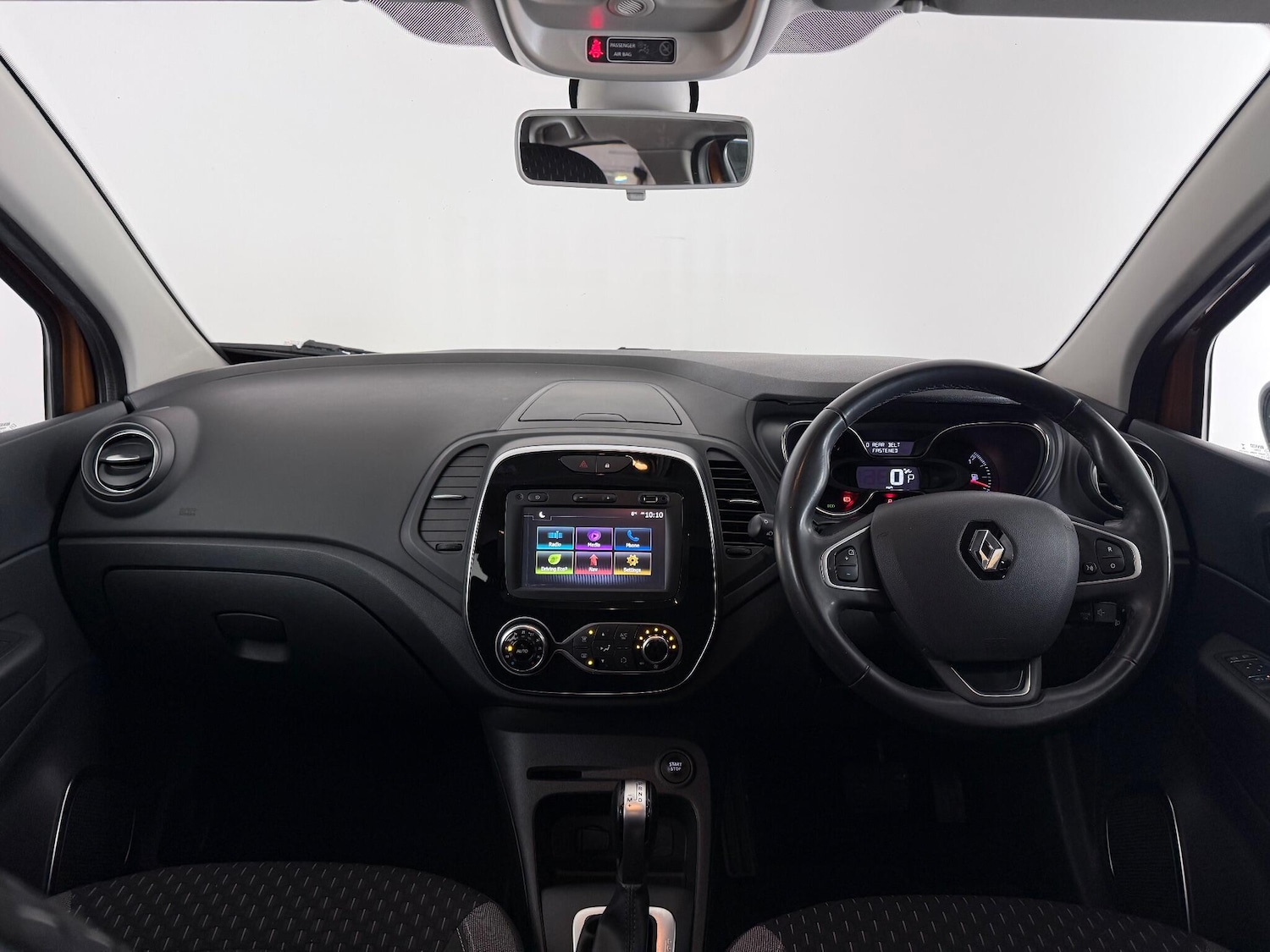 Used Renault Captur 2017 for sale - 77222542: Photo 14